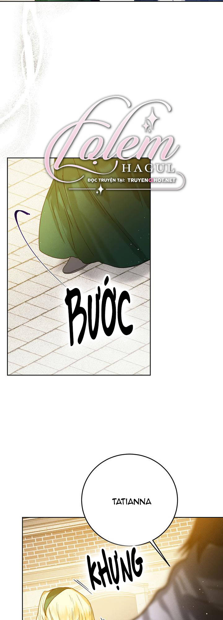 Hôn Nhân Hoàng Gia: Chapter 36