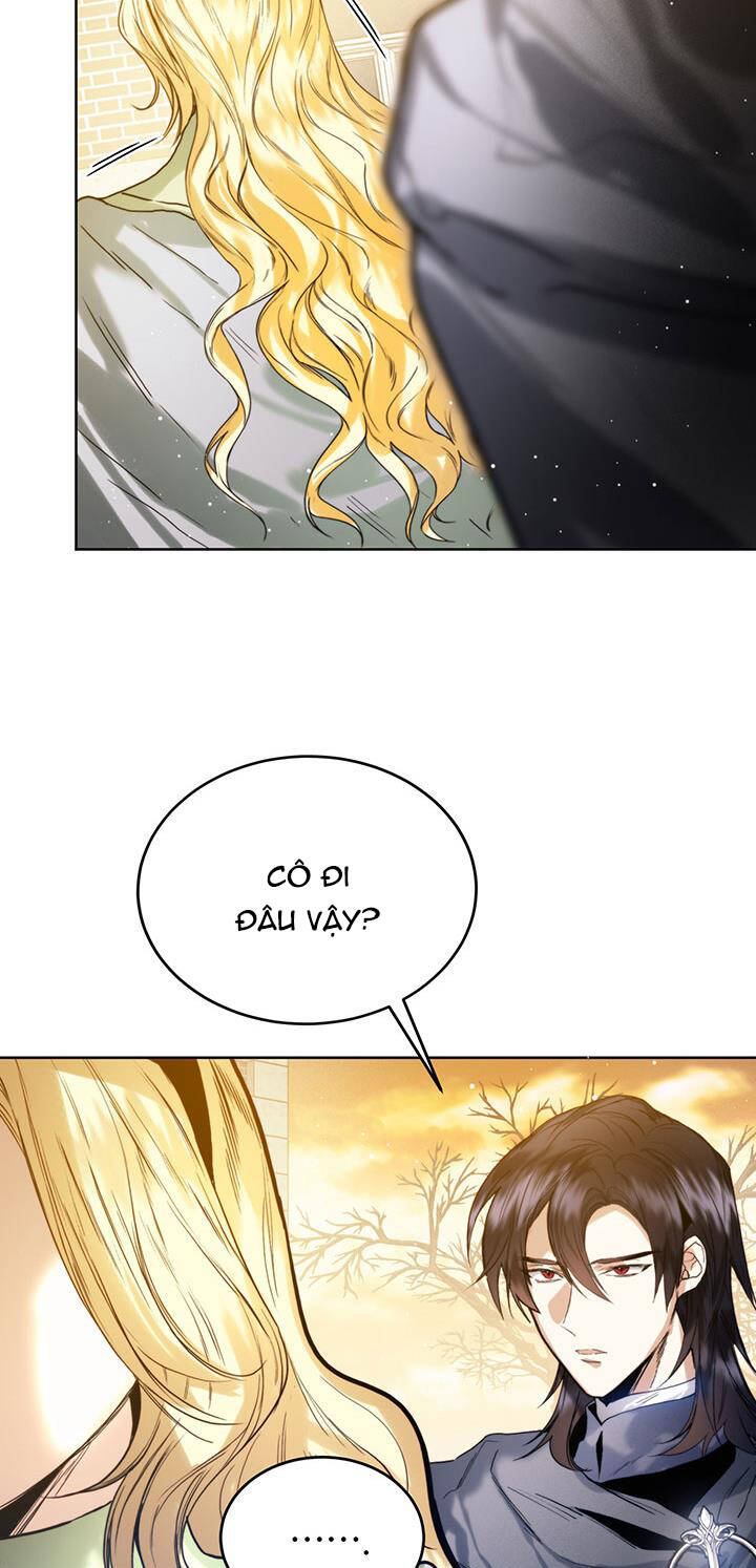 Hôn Nhân Hoàng Gia: Chapter 36