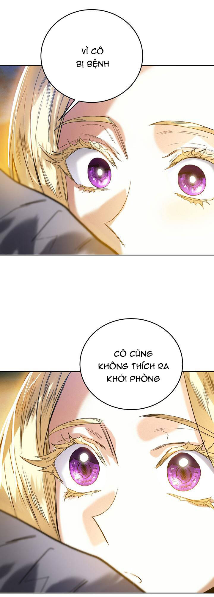 Hôn Nhân Hoàng Gia: Chapter 36