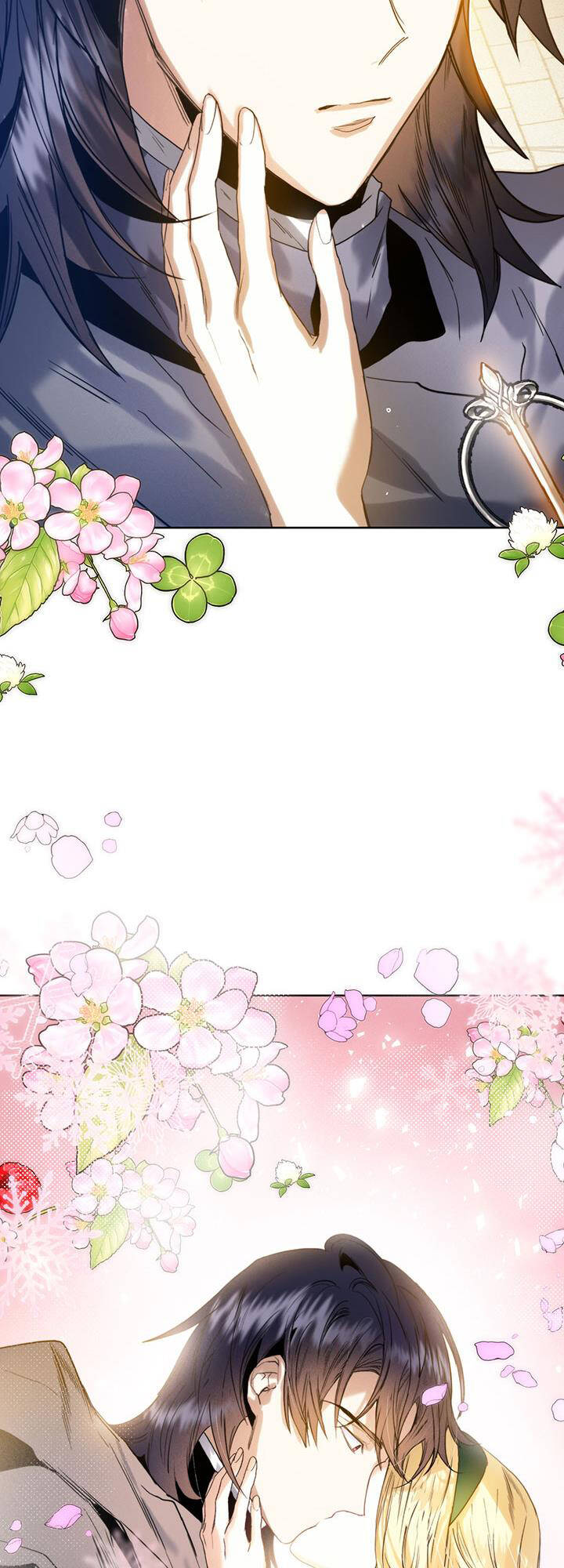 Hôn Nhân Hoàng Gia: Chapter 36