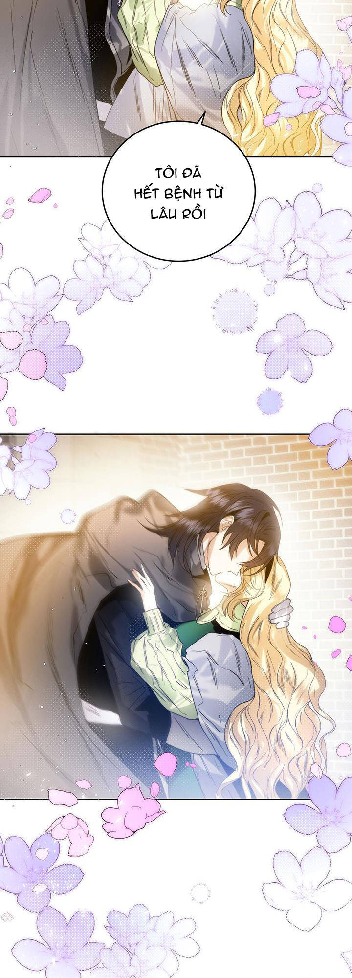 Hôn Nhân Hoàng Gia: Chapter 36