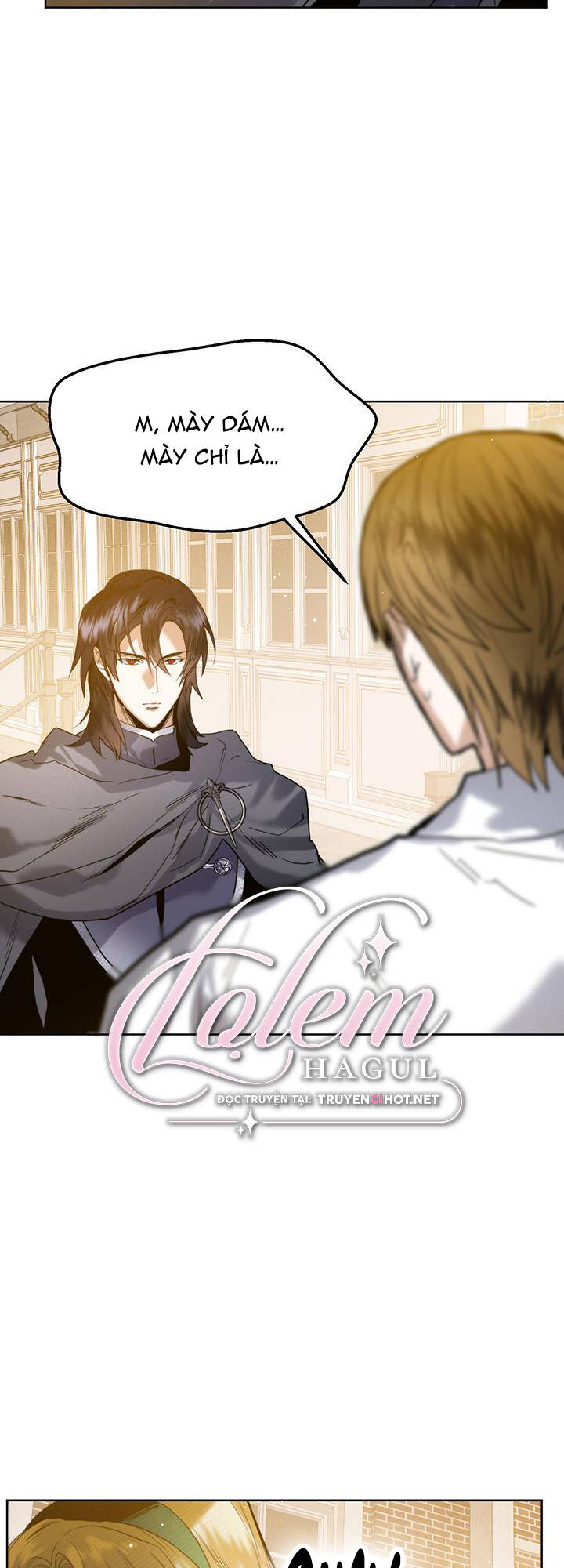Hôn Nhân Hoàng Gia: Chapter 36