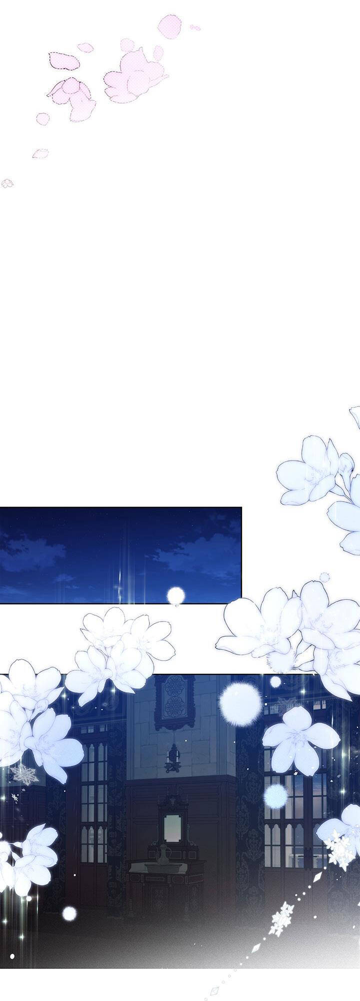 Hôn Nhân Hoàng Gia: Chapter 36