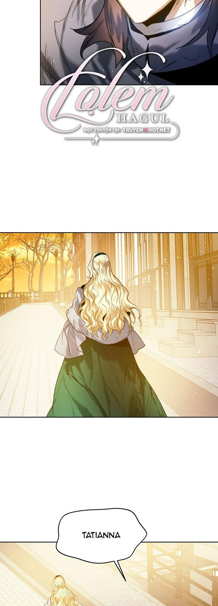 Hôn Nhân Hoàng Gia: Chapter 36