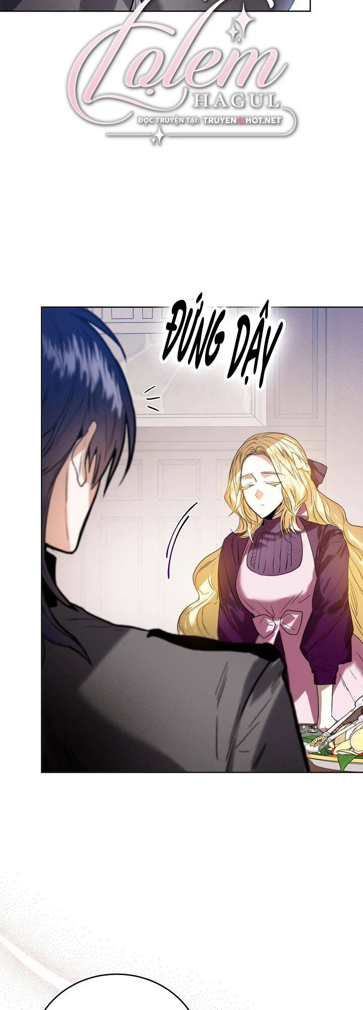 Hôn Nhân Hoàng Gia: Chapter 38