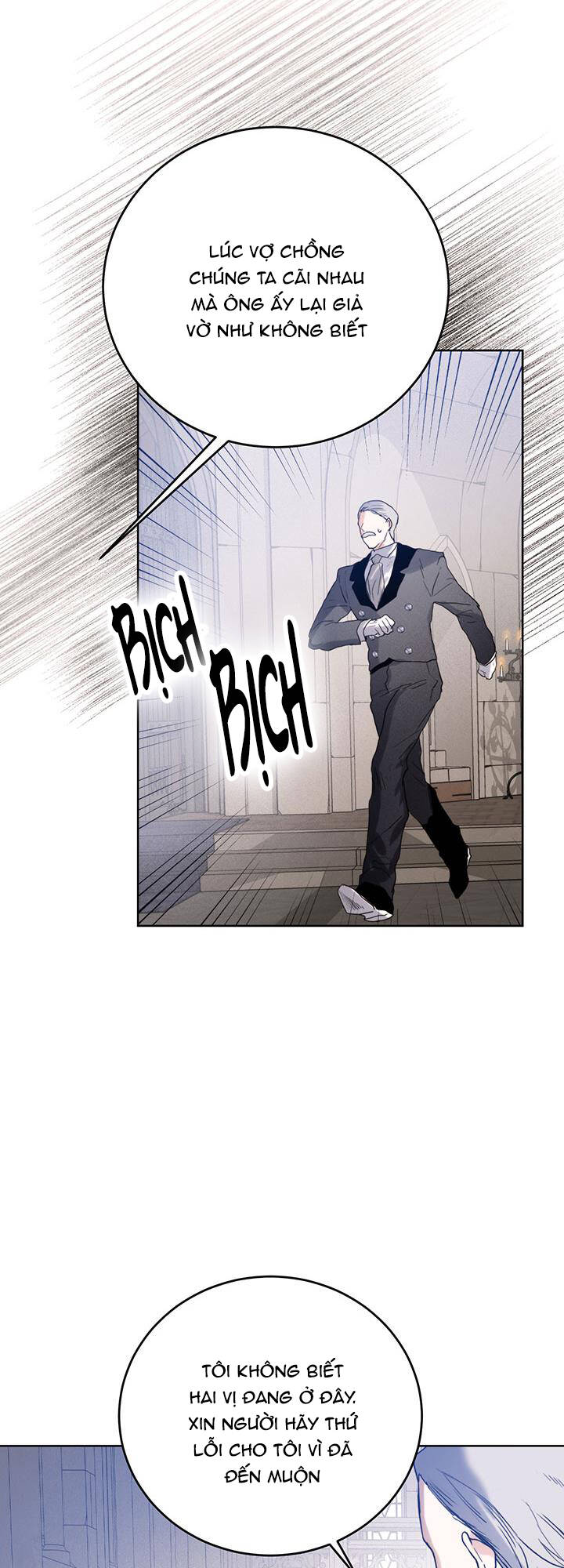 Hôn Nhân Hoàng Gia: Chapter 38