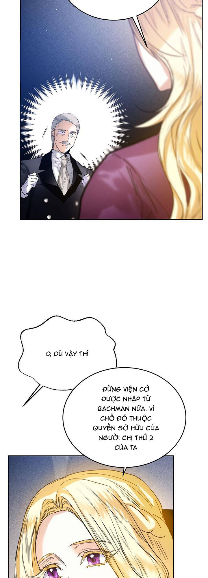 Hôn Nhân Hoàng Gia: Chapter 38
