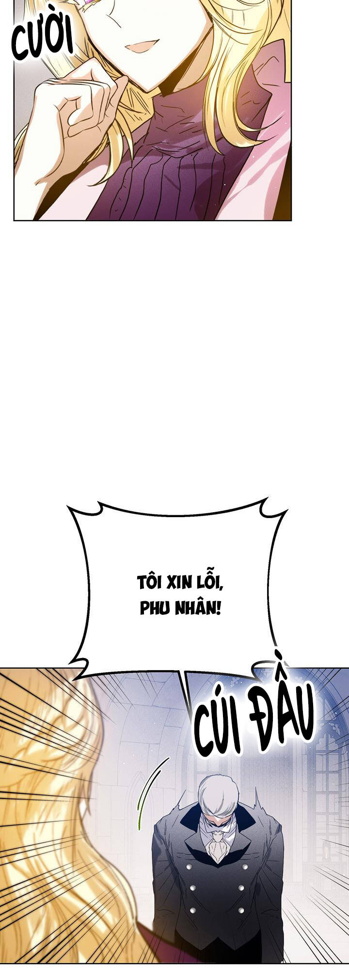 Hôn Nhân Hoàng Gia: Chapter 38