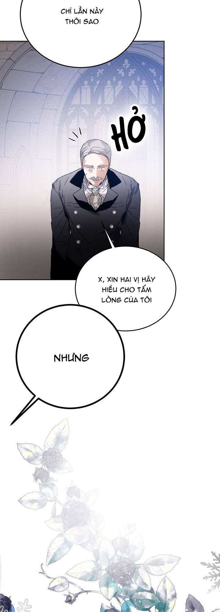 Hôn Nhân Hoàng Gia: Chapter 38