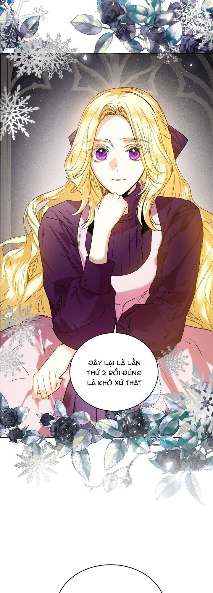 Hôn Nhân Hoàng Gia: Chapter 38