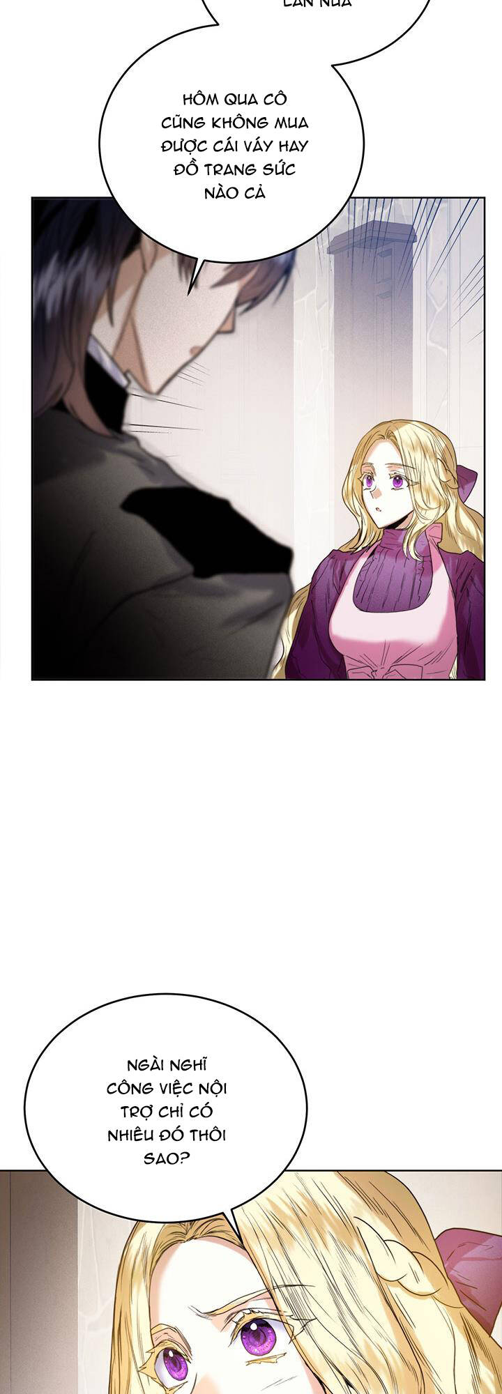Hôn Nhân Hoàng Gia: Chapter 38