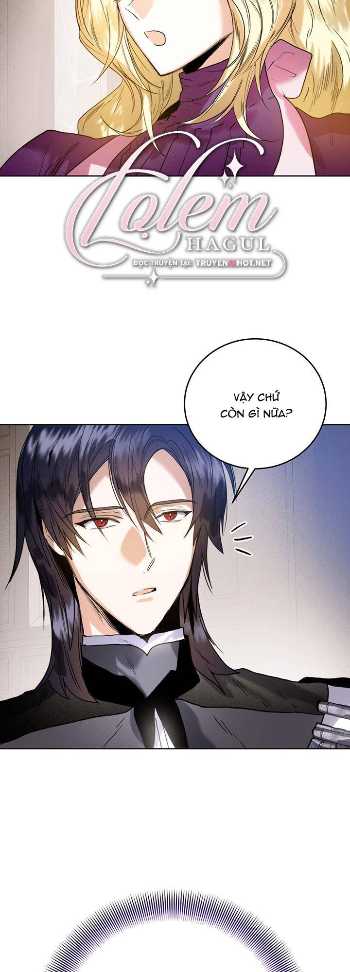 Hôn Nhân Hoàng Gia: Chapter 38