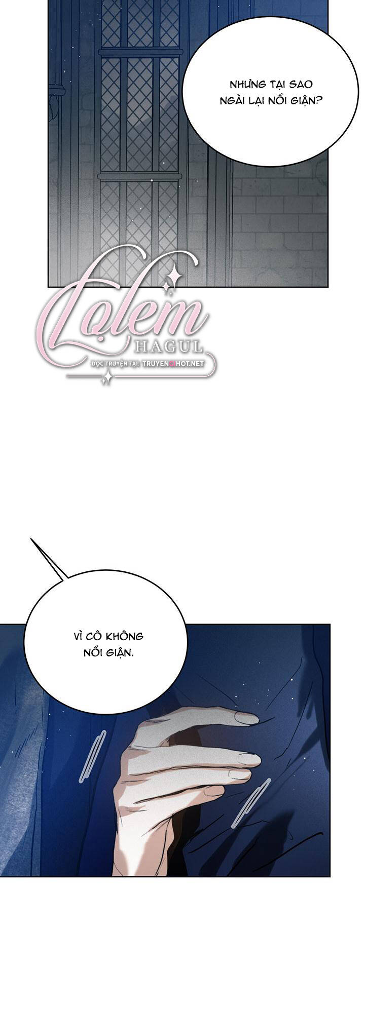 Hôn Nhân Hoàng Gia: Chapter 43.2