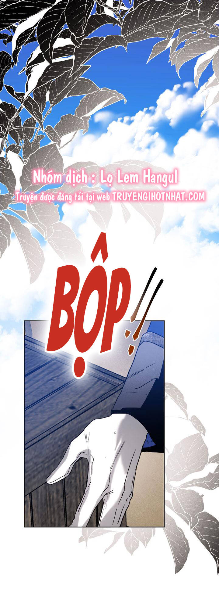 Hôn Nhân Hoàng Gia: Chapter 44
