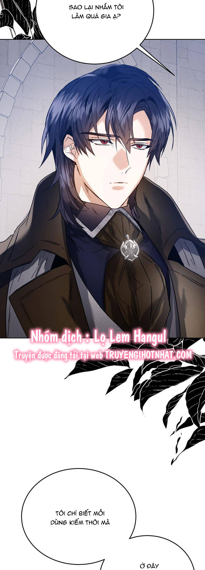 Hôn Nhân Hoàng Gia: Chapter 44