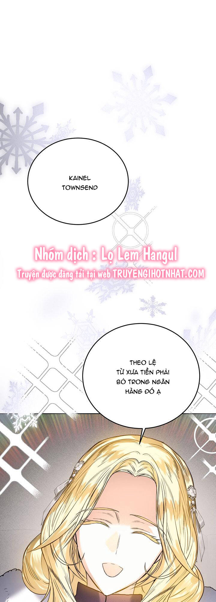Hôn Nhân Hoàng Gia: Chapter 44