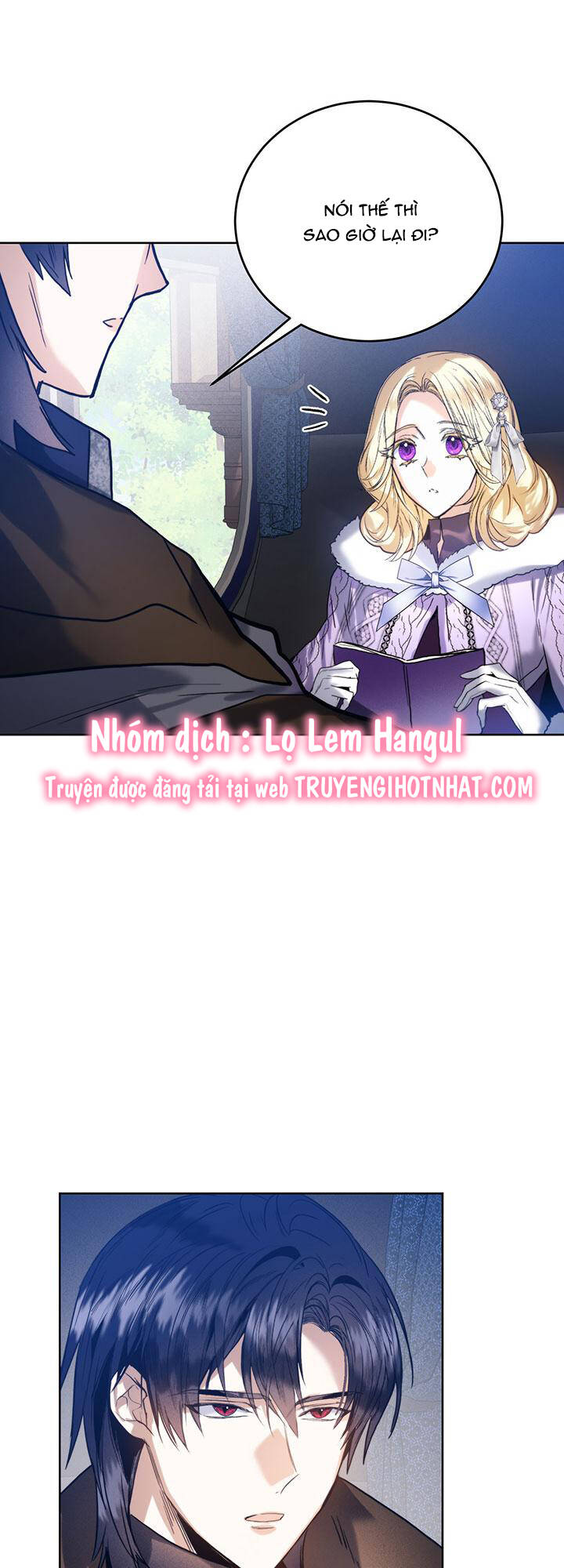 Hôn Nhân Hoàng Gia: Chapter 44