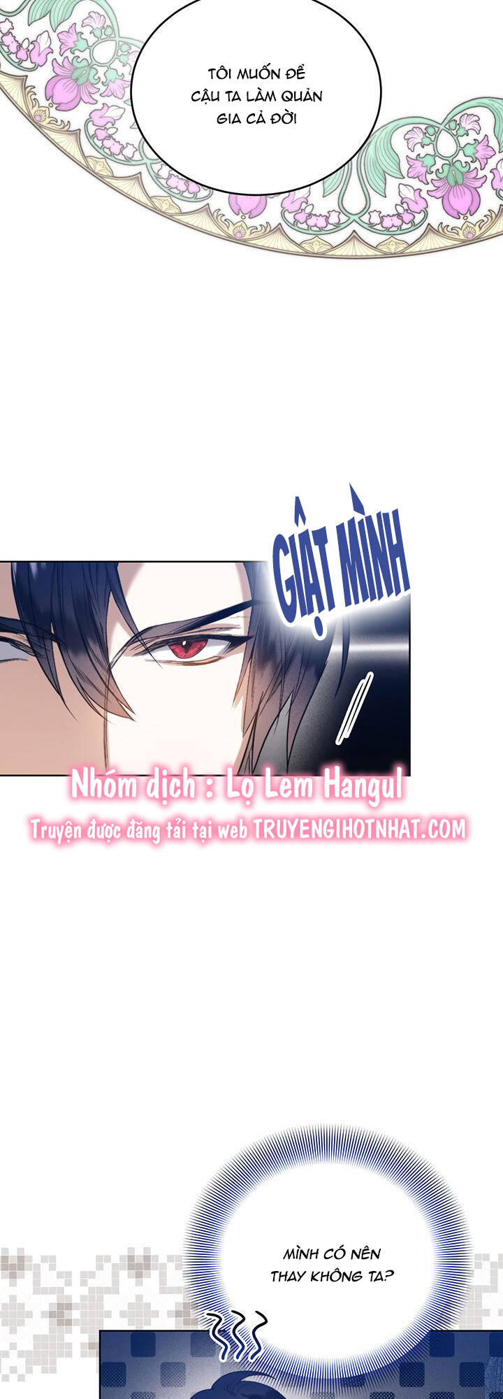 Hôn Nhân Hoàng Gia: Chapter 44