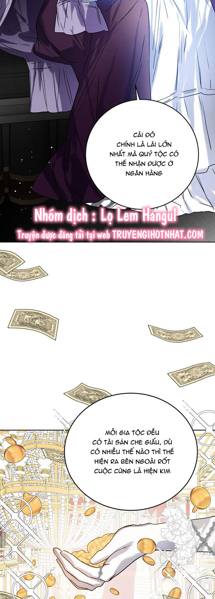 Hôn Nhân Hoàng Gia: Chapter 44