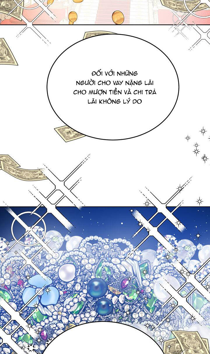 Hôn Nhân Hoàng Gia: Chapter 44