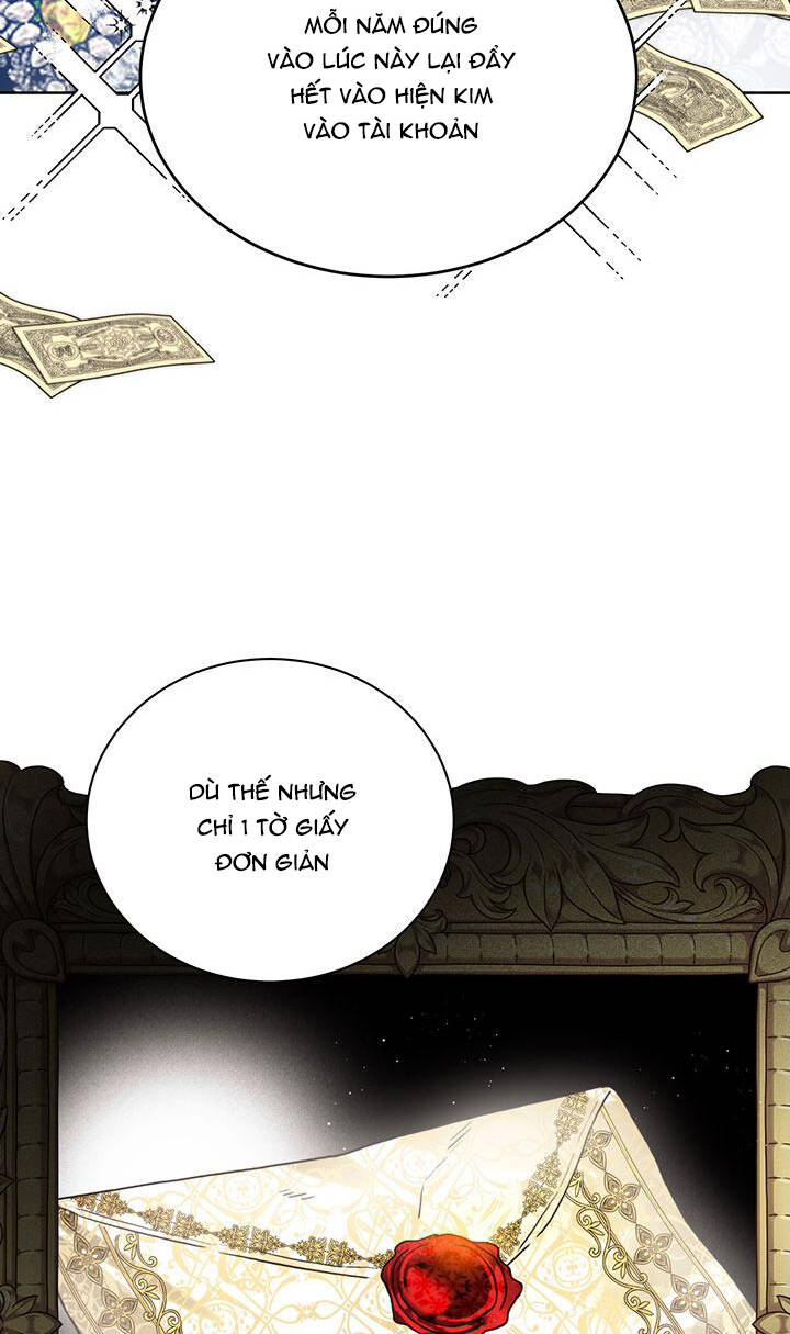 Hôn Nhân Hoàng Gia: Chapter 44