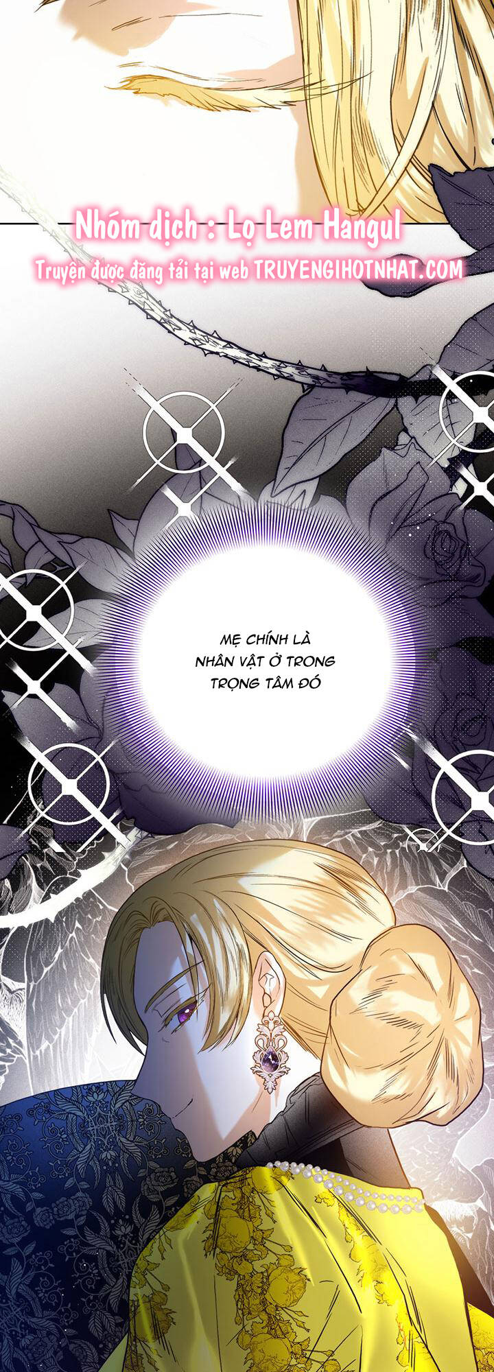 Hôn Nhân Hoàng Gia: Chapter 44