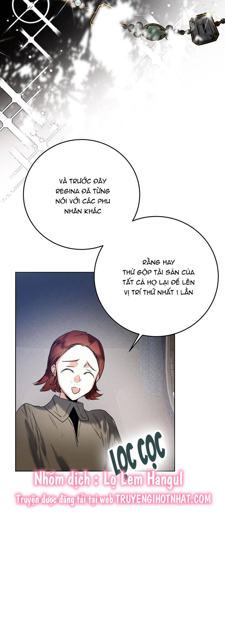 Hôn Nhân Hoàng Gia: Chapter 44