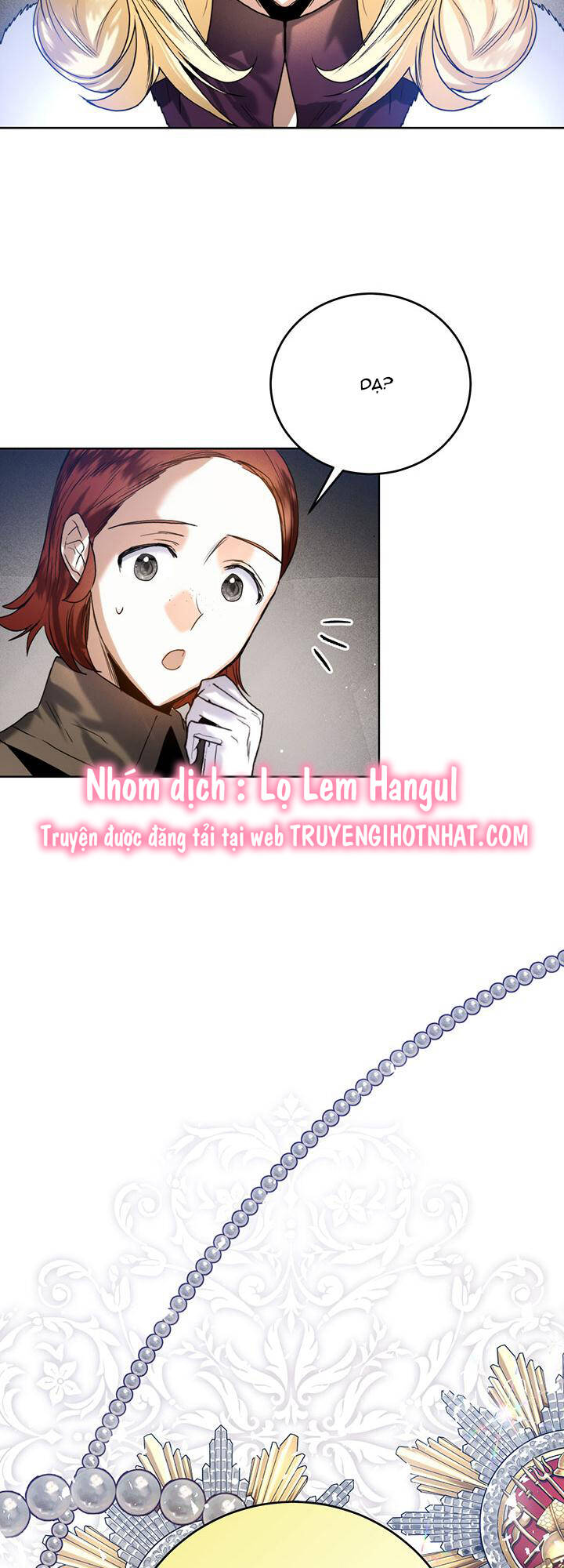 Hôn Nhân Hoàng Gia: Chapter 44