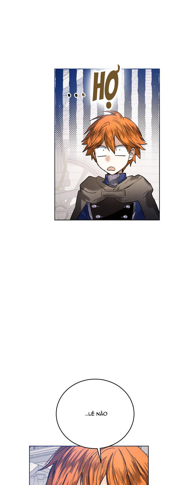 Hôn Nhân Hoàng Gia: Chapter 44