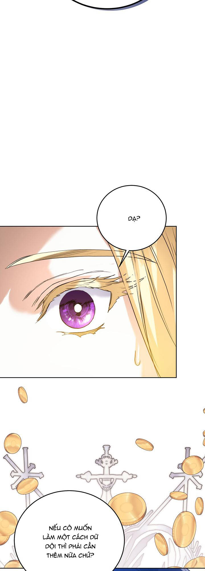 Hôn Nhân Hoàng Gia: Chapter 45