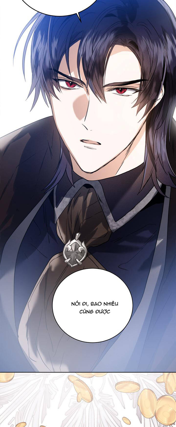 Hôn Nhân Hoàng Gia: Chapter 45