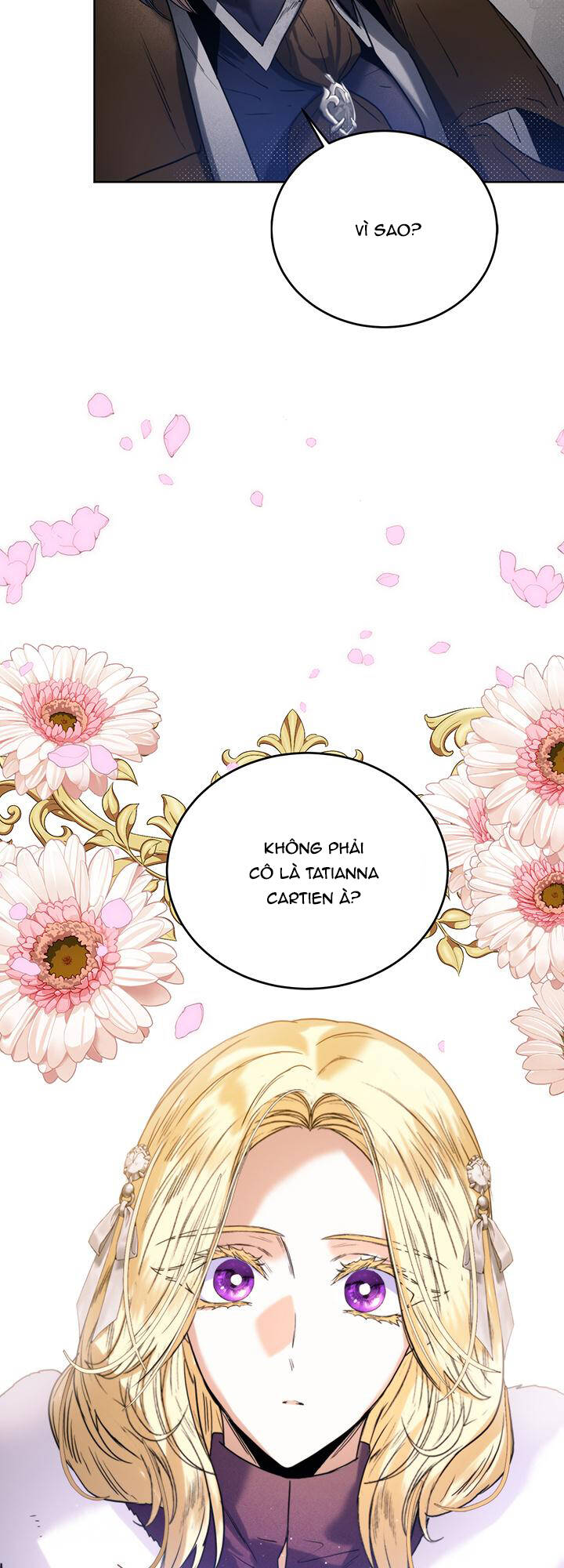 Hôn Nhân Hoàng Gia: Chapter 45