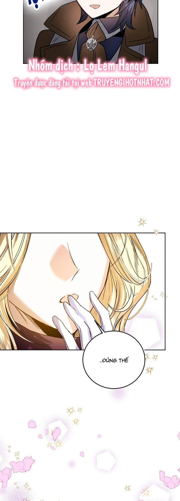 Hôn Nhân Hoàng Gia: Chapter 45