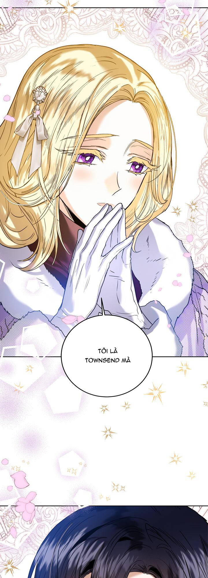 Hôn Nhân Hoàng Gia: Chapter 45