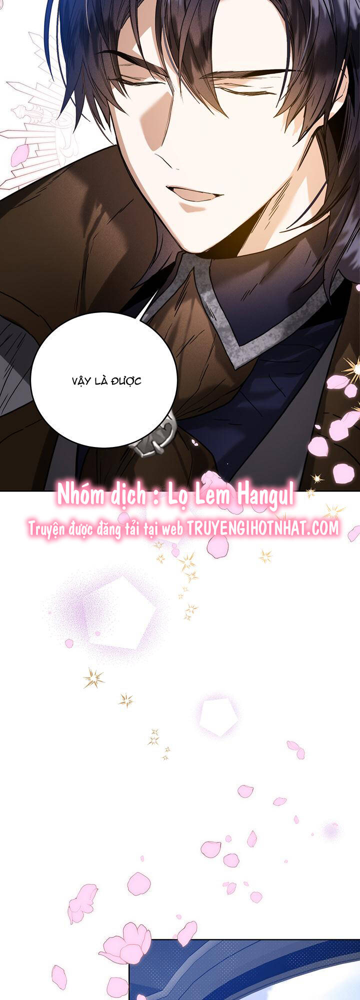 Hôn Nhân Hoàng Gia: Chapter 45