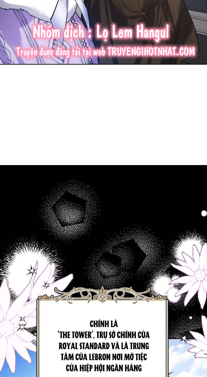 Hôn Nhân Hoàng Gia: Chapter 45