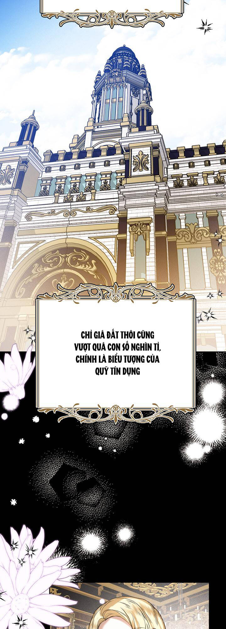 Hôn Nhân Hoàng Gia: Chapter 45
