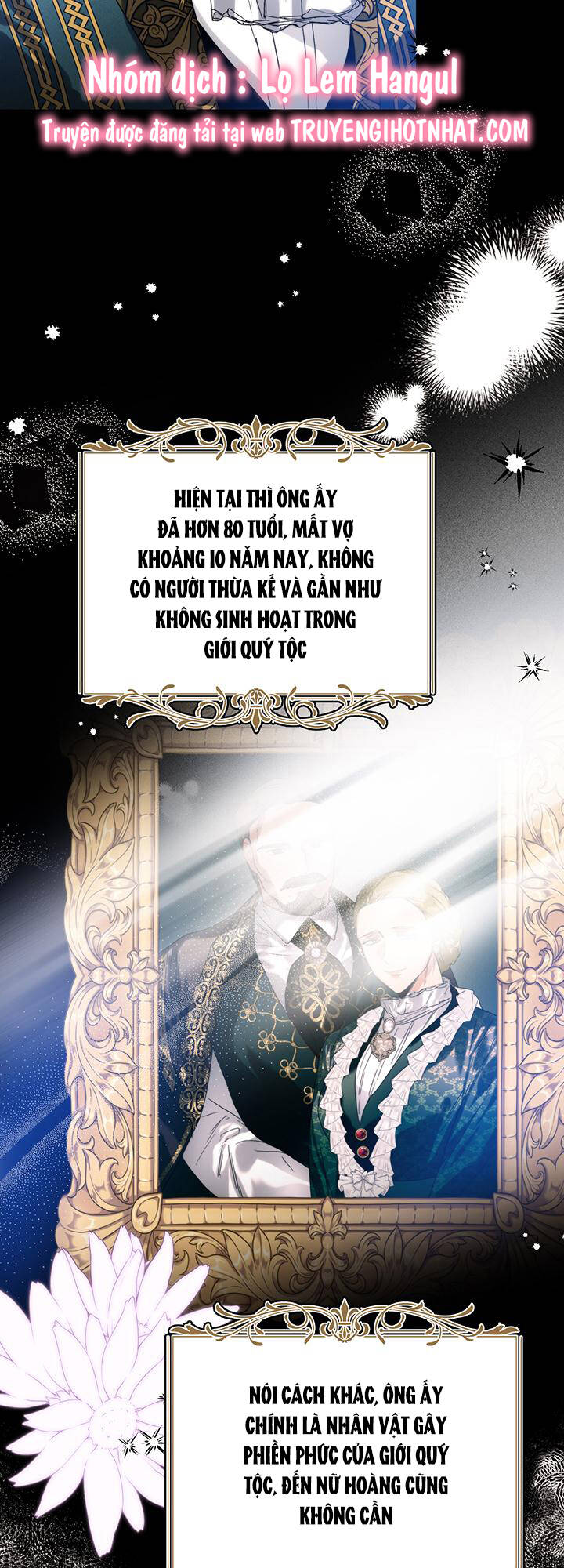 Hôn Nhân Hoàng Gia: Chapter 45