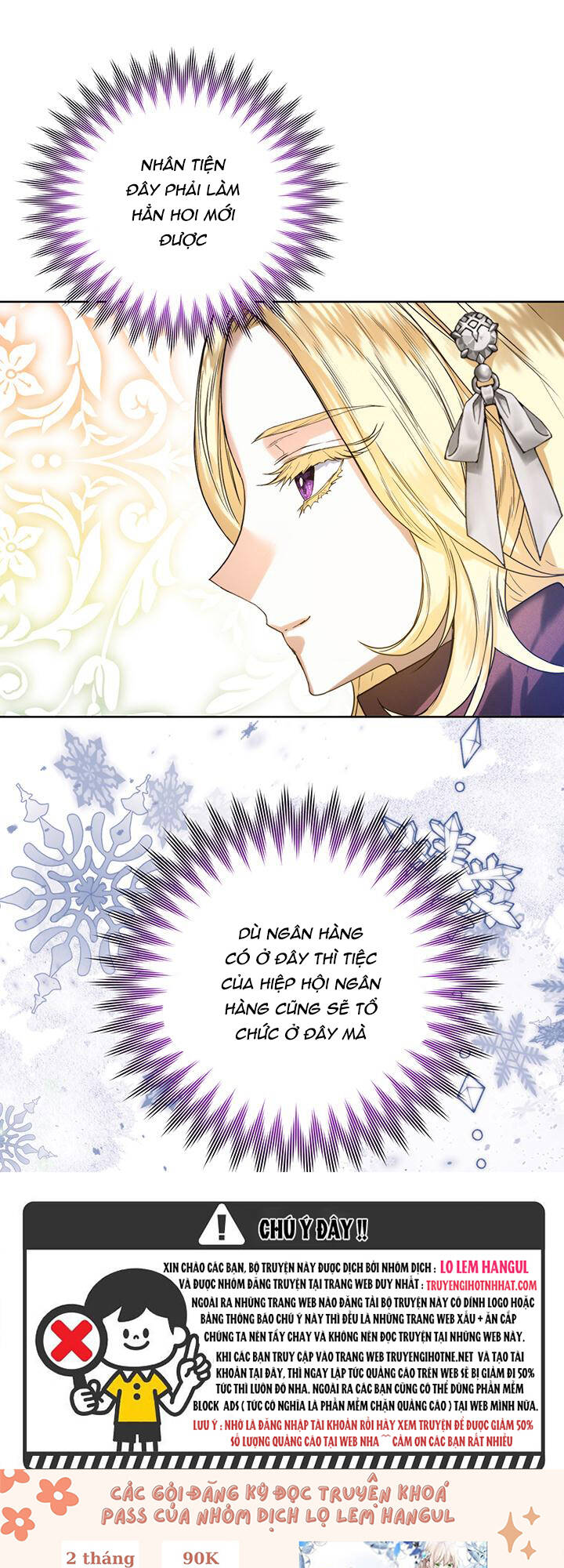 Hôn Nhân Hoàng Gia: Chapter 45