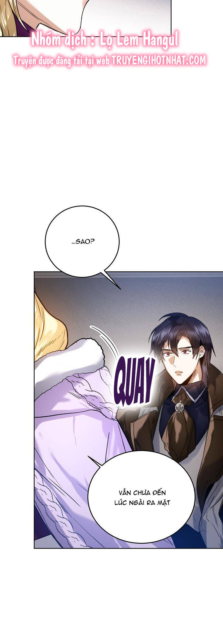 Hôn Nhân Hoàng Gia: Chapter 45