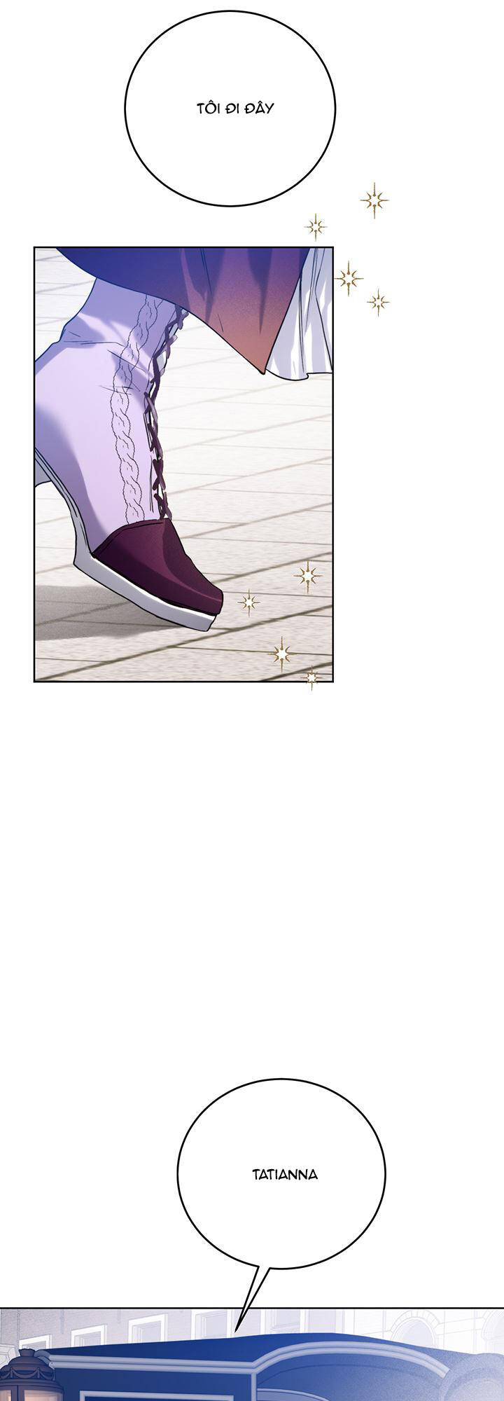 Hôn Nhân Hoàng Gia: Chapter 45