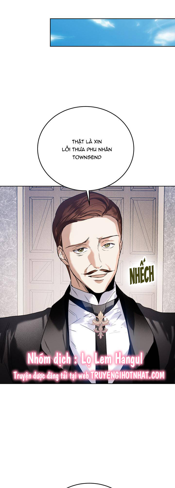 Hôn Nhân Hoàng Gia: Chapter 45