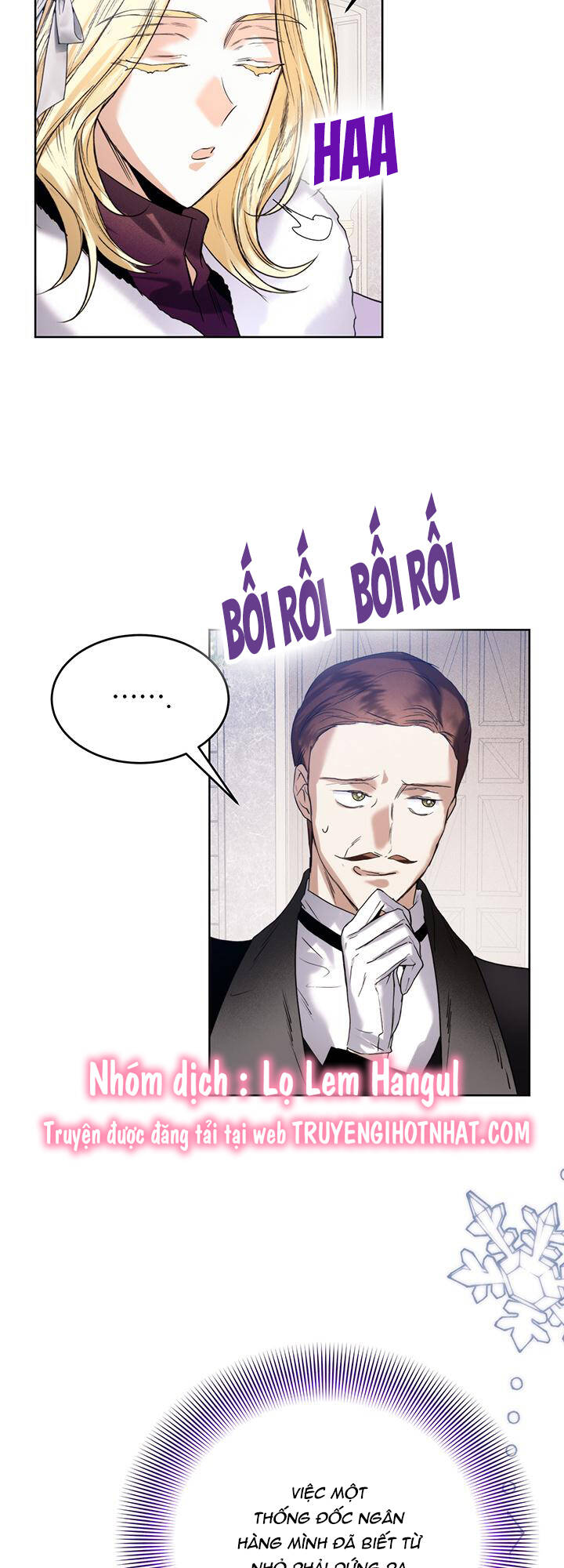 Hôn Nhân Hoàng Gia: Chapter 45