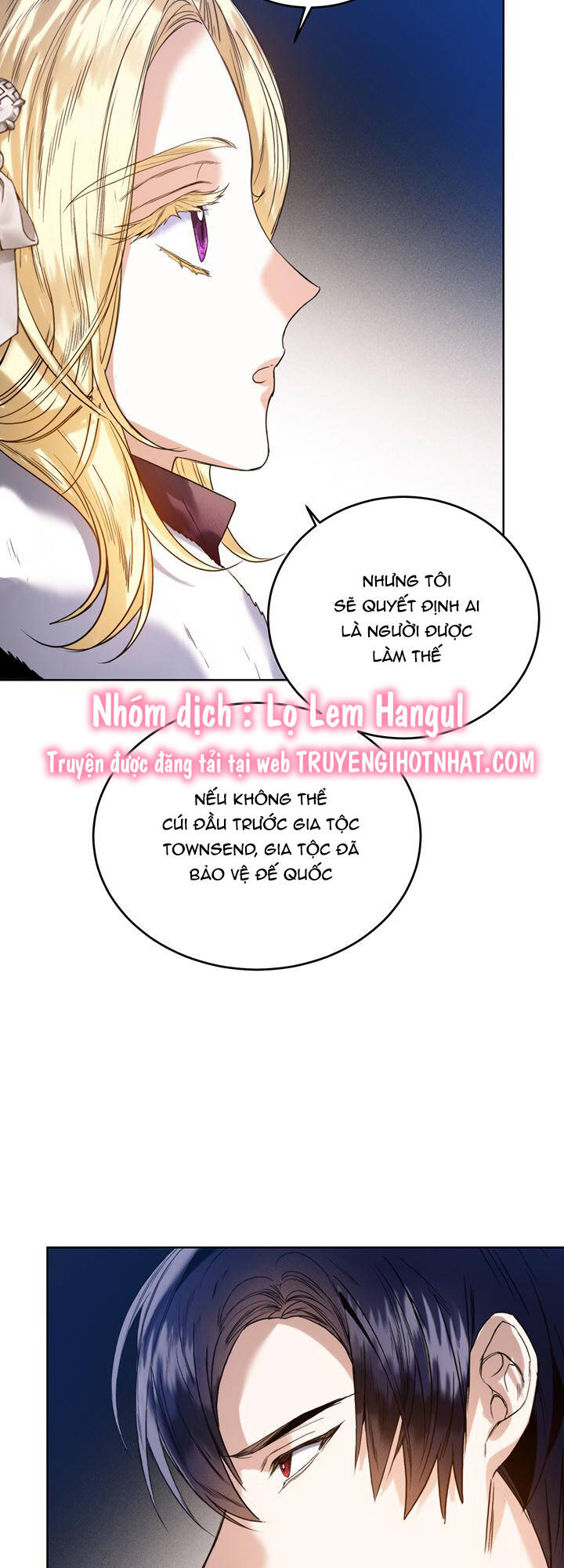 Hôn Nhân Hoàng Gia: Chapter 45
