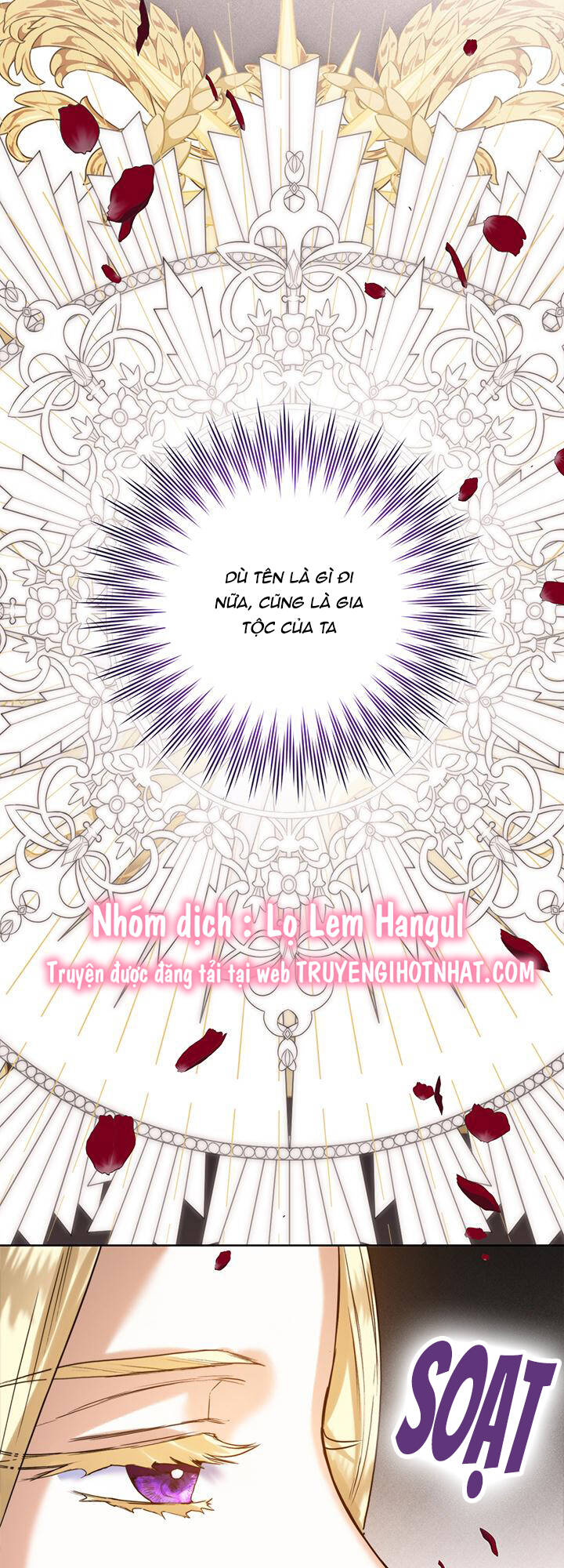 Hôn Nhân Hoàng Gia: Chapter 45