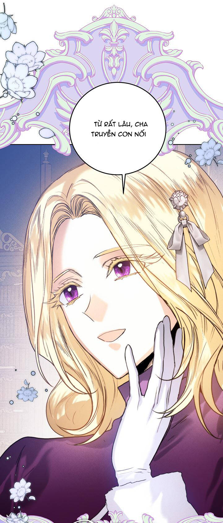 Hôn Nhân Hoàng Gia: Chapter 47