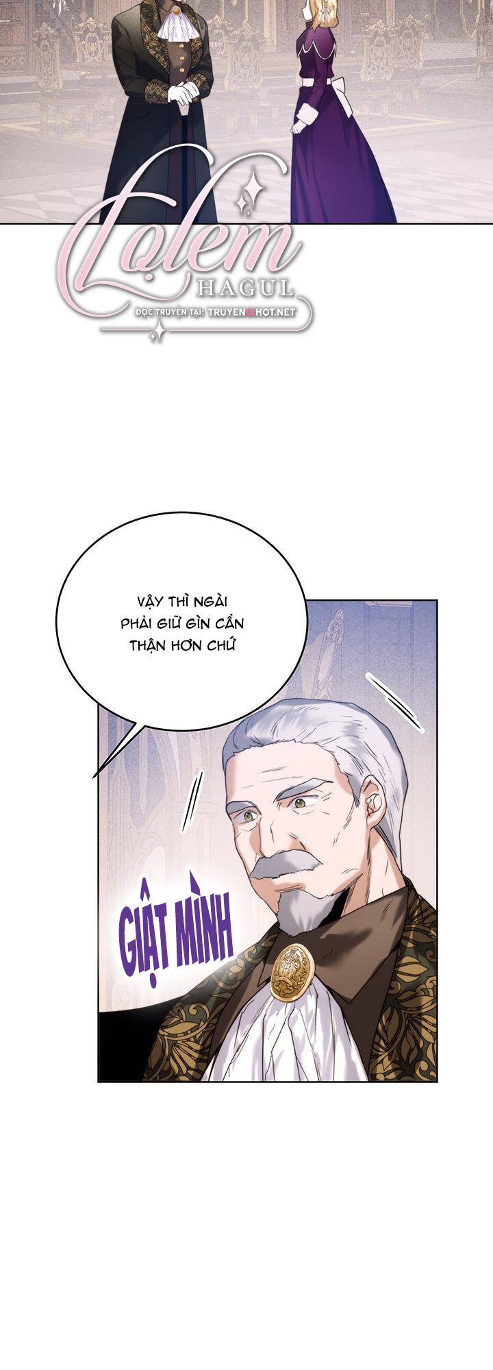 Hôn Nhân Hoàng Gia: Chapter 47