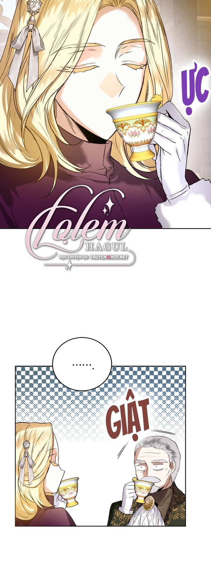 Hôn Nhân Hoàng Gia: Chapter 47