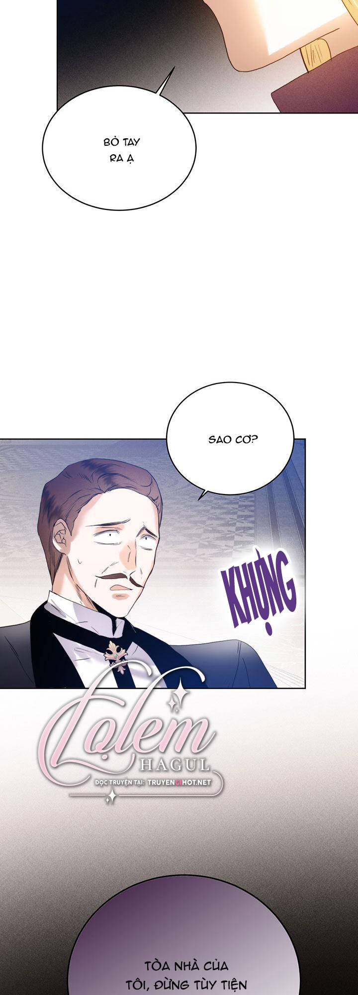 Hôn Nhân Hoàng Gia: Chapter 47