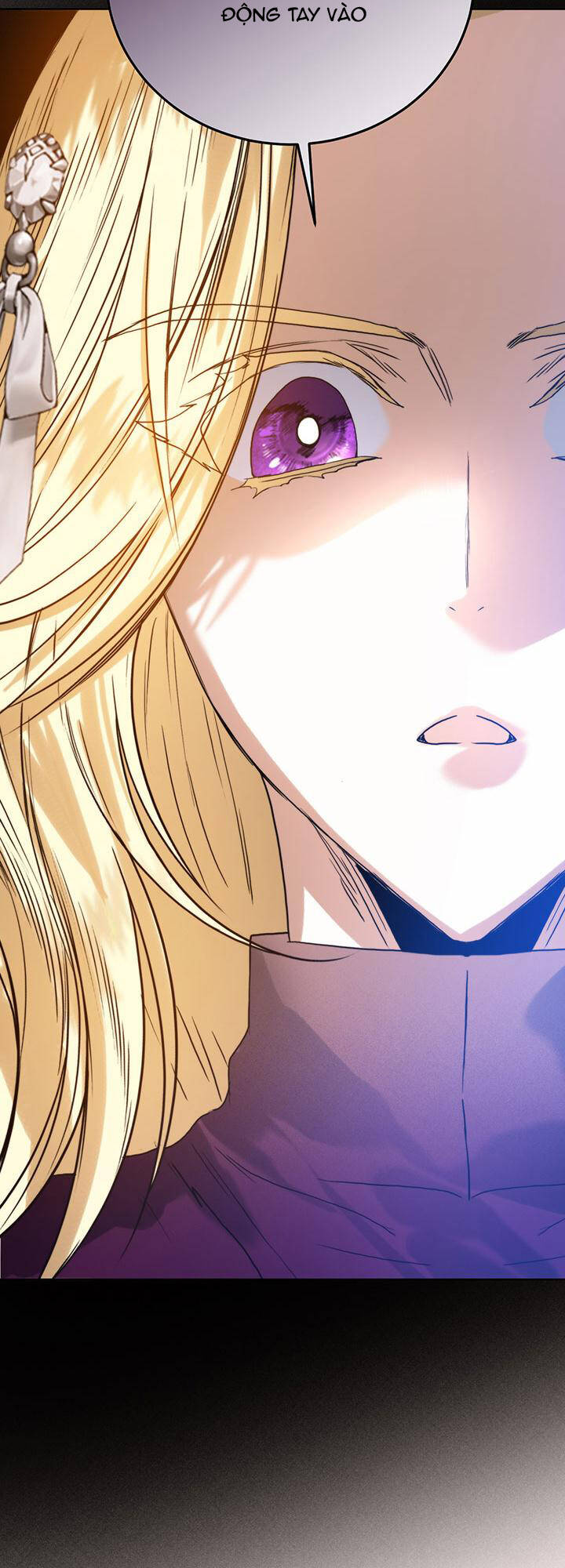 Hôn Nhân Hoàng Gia: Chapter 47